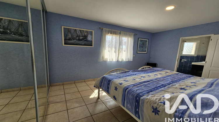 Ma-Cabane - Vente Maison La Teste-de-Buch, 121 m²