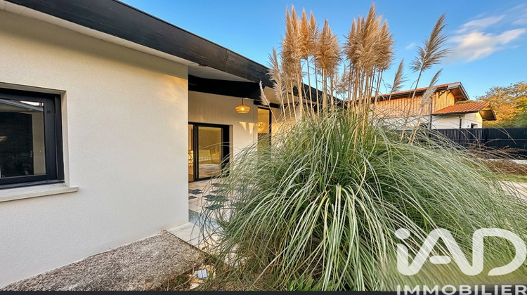 Ma-Cabane - Vente Maison La Teste-de-Buch, 120 m²