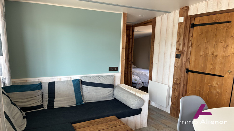 Ma-Cabane - Vente Maison La Teste-de-Buch, 40 m²