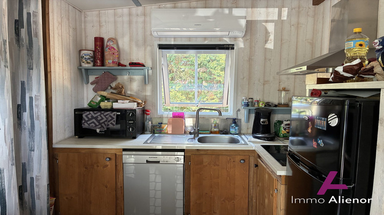 Ma-Cabane - Vente Maison La Teste-de-Buch, 40 m²