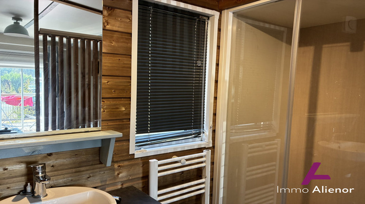 Ma-Cabane - Vente Maison La Teste-de-Buch, 40 m²