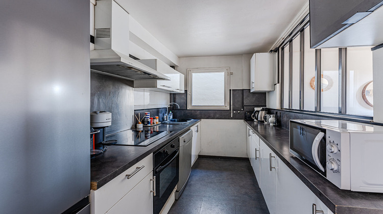 Ma-Cabane - Vente Maison LA TESTE-DE-BUCH, 115 m²