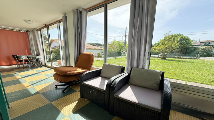 Ma-Cabane - Vente Maison LA TESTE-DE-BUCH, 90 m²