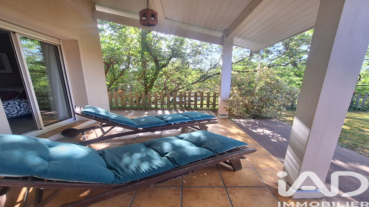 Ma-Cabane - Vente Maison La Teste-de-Buch, 146 m²