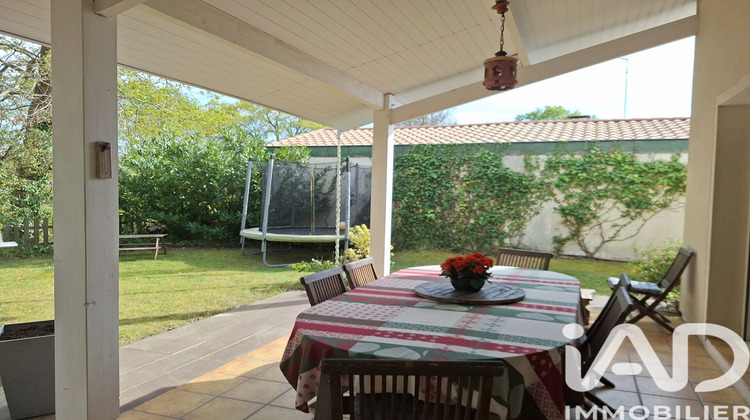 Ma-Cabane - Vente Maison La Teste-de-Buch, 146 m²