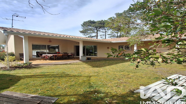 Ma-Cabane - Vente Maison La Teste-de-Buch, 146 m²