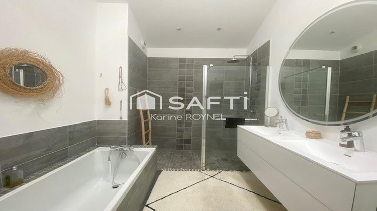 Ma-Cabane - Vente Maison La Teste-de-Buch, 145 m²