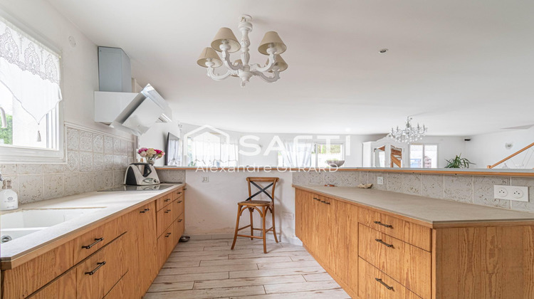 Ma-Cabane - Vente Maison La Teste-de-Buch, 195 m²