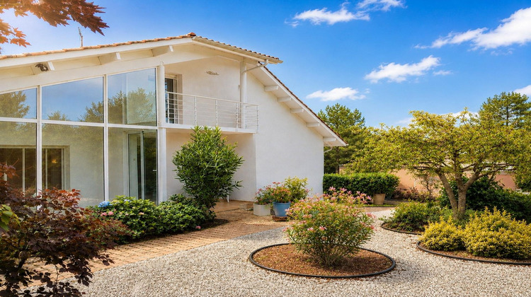 Ma-Cabane - Vente Maison La Teste-de-Buch, 162 m²