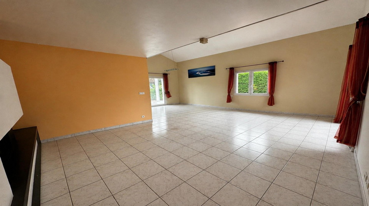Ma-Cabane - Vente Maison La Teste-de-Buch, 162 m²