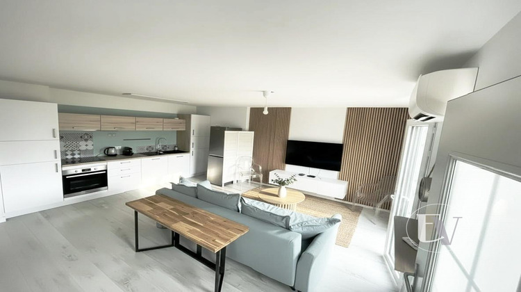 Ma-Cabane - Vente Maison La Teste-de-Buch, 48 m²