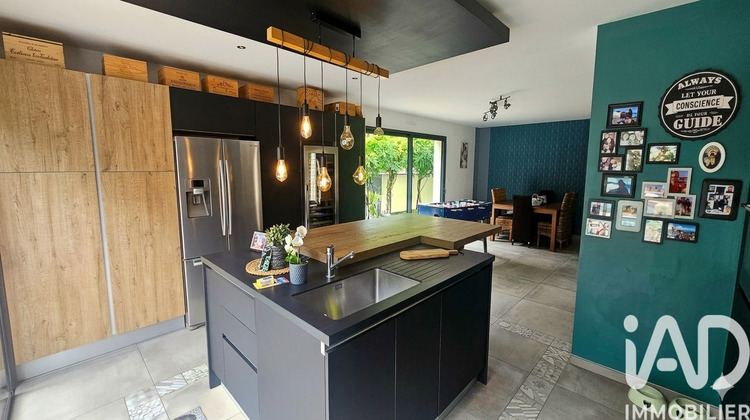 Ma-Cabane - Vente Maison La Teste-de-Buch, 173 m²