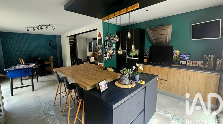 Ma-Cabane - Vente Maison La Teste-de-Buch, 173 m²