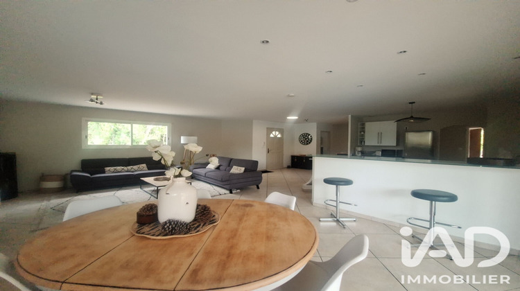 Ma-Cabane - Vente Maison La Teste-de-Buch, 145 m²