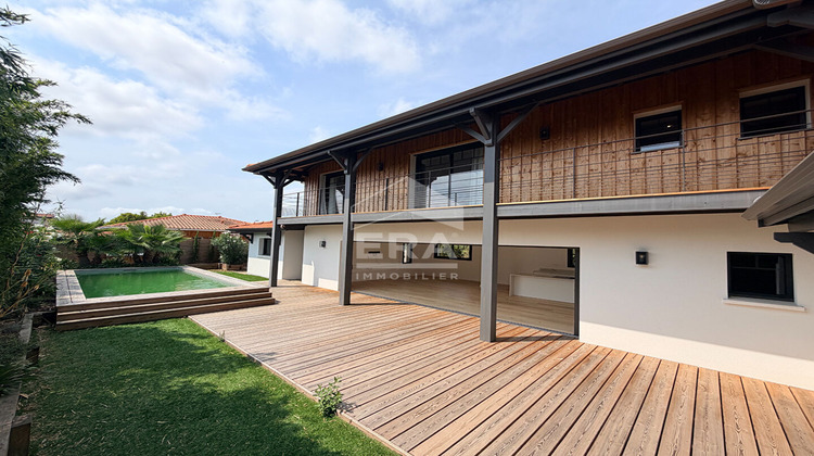Ma-Cabane - Vente Maison LA TESTE-DE-BUCH, 184 m²