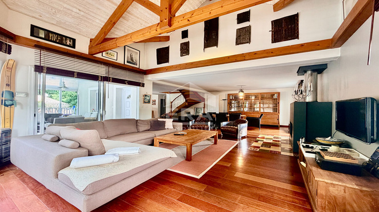 Ma-Cabane - Vente Maison LA TESTE-DE-BUCH, 173 m²
