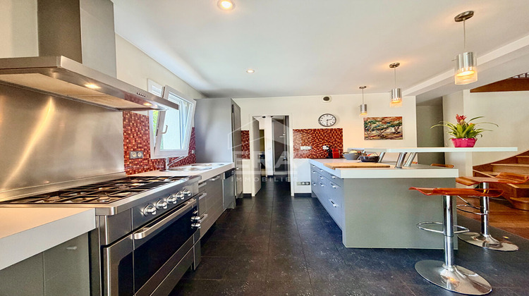 Ma-Cabane - Vente Maison LA TESTE-DE-BUCH, 173 m²