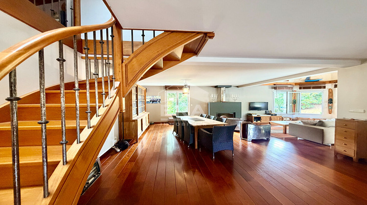 Ma-Cabane - Vente Maison LA TESTE-DE-BUCH, 173 m²