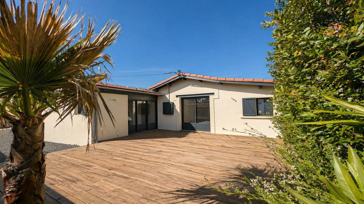 Ma-Cabane - Vente Maison La Teste-de-Buch, 90 m²