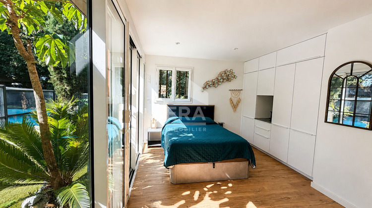 Ma-Cabane - Vente Maison LA TESTE-DE-BUCH, 113 m²