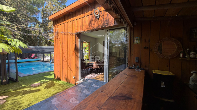 Ma-Cabane - Vente Maison LA TESTE-DE-BUCH, 113 m²