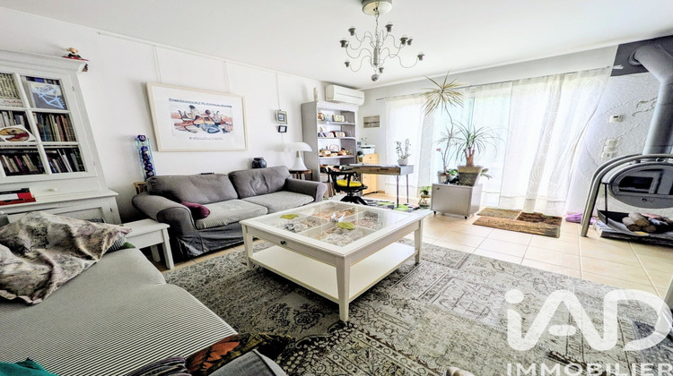 Ma-Cabane - Vente Maison La Teste-de-Buch, 96 m²