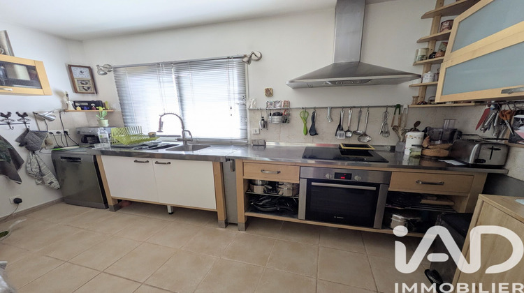 Ma-Cabane - Vente Maison La Teste-de-Buch, 96 m²