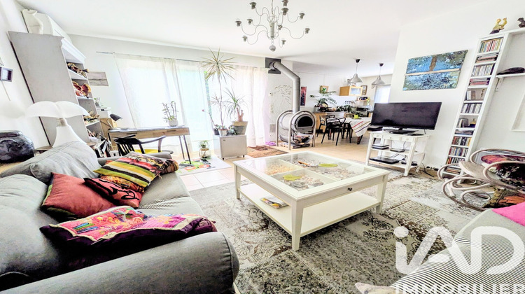 Ma-Cabane - Vente Maison La Teste-de-Buch, 96 m²