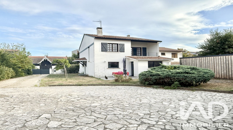 Ma-Cabane - Vente Maison La Teste-de-Buch, 145 m²