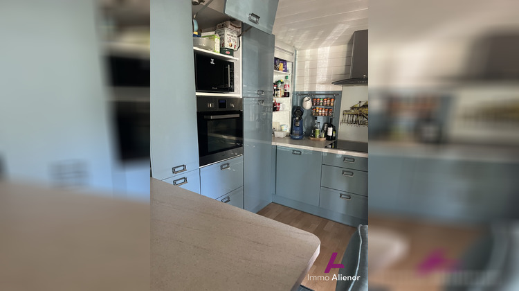 Ma-Cabane - Vente Maison La Teste-de-Buch, 34 m²