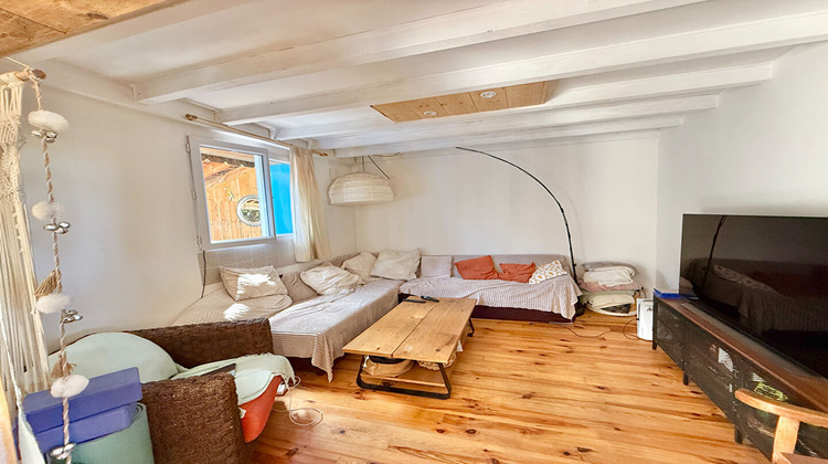 Ma-Cabane - Vente Maison LA TESTE-DE-BUCH, 114 m²