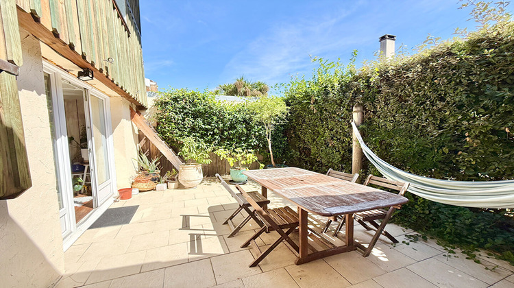 Ma-Cabane - Vente Maison LA TESTE-DE-BUCH, 114 m²
