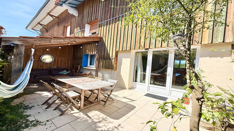 Ma-Cabane - Vente Maison LA TESTE-DE-BUCH, 114 m²