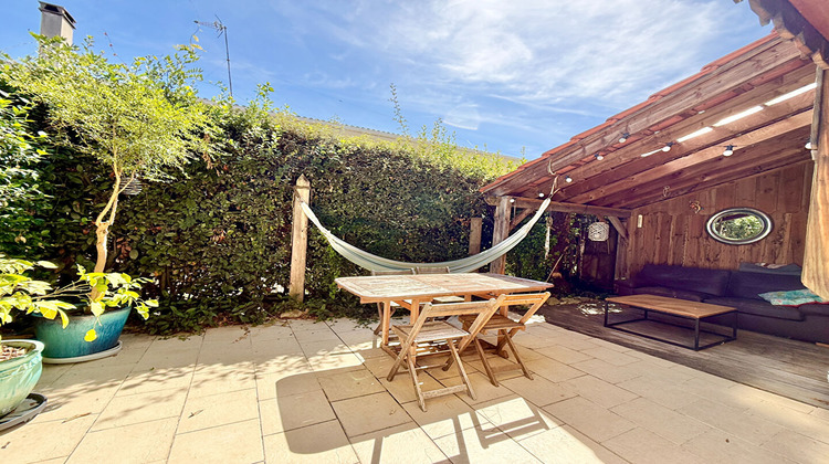 Ma-Cabane - Vente Maison LA TESTE-DE-BUCH, 114 m²