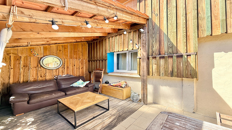 Ma-Cabane - Vente Maison LA TESTE-DE-BUCH, 114 m²