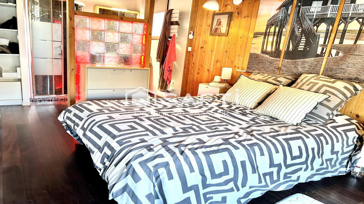 Ma-Cabane - Vente Maison La Teste-de-Buch, 155 m²