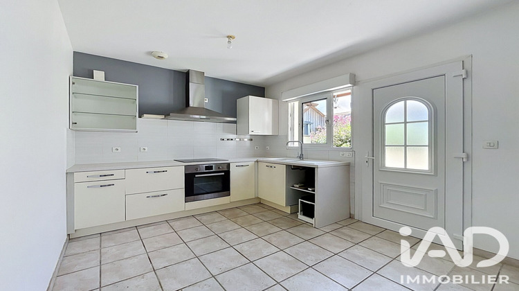 Ma-Cabane - Vente Maison La Teste-de-Buch, 53 m²
