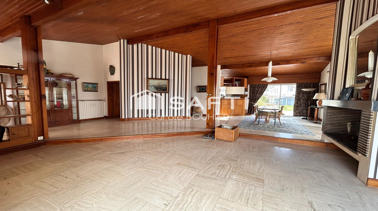 Ma-Cabane - Vente Maison La Teste-de-Buch, 159 m²