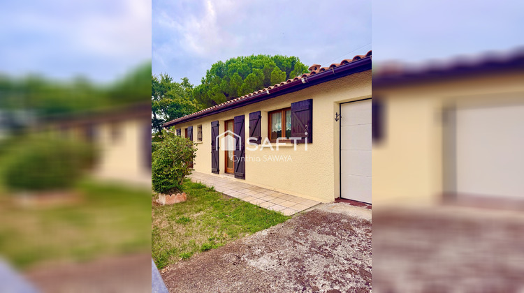Ma-Cabane - Vente Maison La Teste-de-Buch, 75 m²