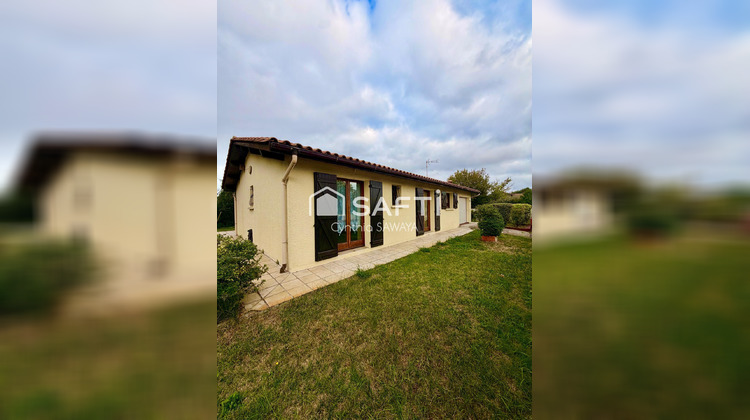 Ma-Cabane - Vente Maison La Teste-de-Buch, 75 m²