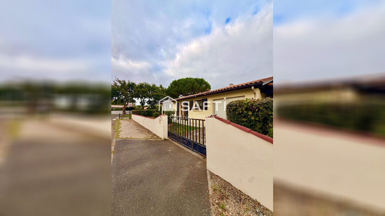Ma-Cabane - Vente Maison La Teste-de-Buch, 75 m²
