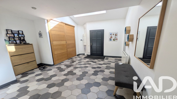Ma-Cabane - Vente Maison La Teste-de-Buch, 126 m²