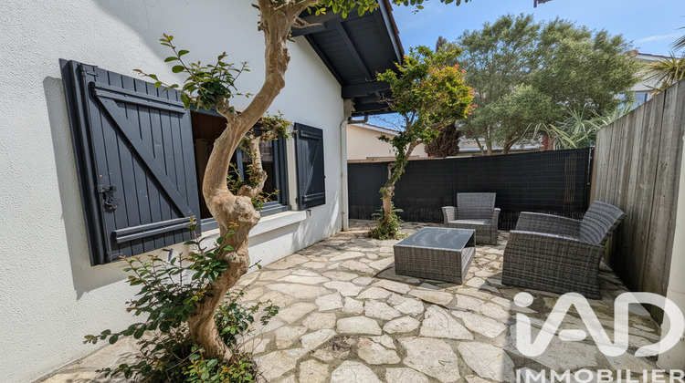 Ma-Cabane - Vente Maison La Teste-de-Buch, 60 m²
