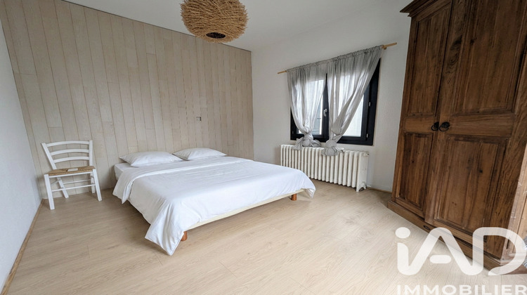 Ma-Cabane - Vente Maison La Teste-de-Buch, 60 m²