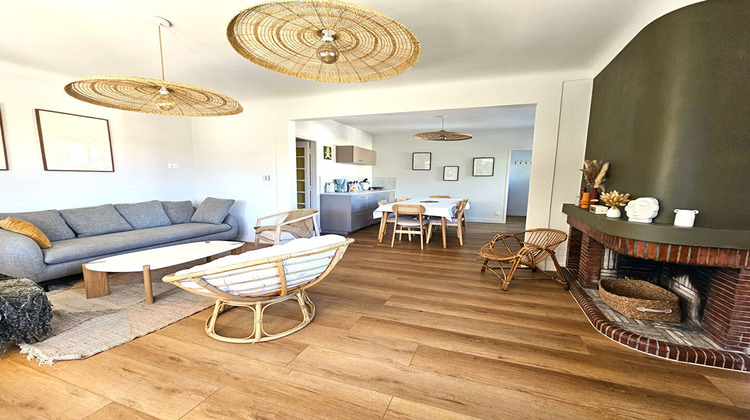 Ma-Cabane - Vente Maison LA TESTE-DE-BUCH, 130 m²