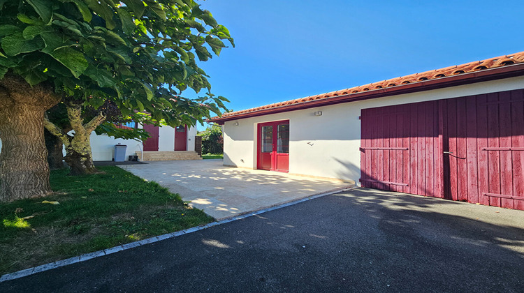 Ma-Cabane - Vente Maison LA TESTE-DE-BUCH, 130 m²