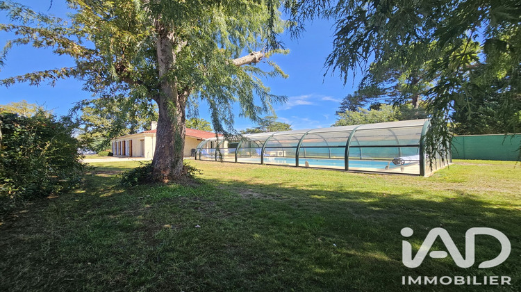 Ma-Cabane - Vente Maison La Teste-de-Buch, 120 m²