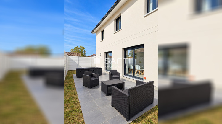 Ma-Cabane - Vente Maison La Teste-de-Buch, 77 m²