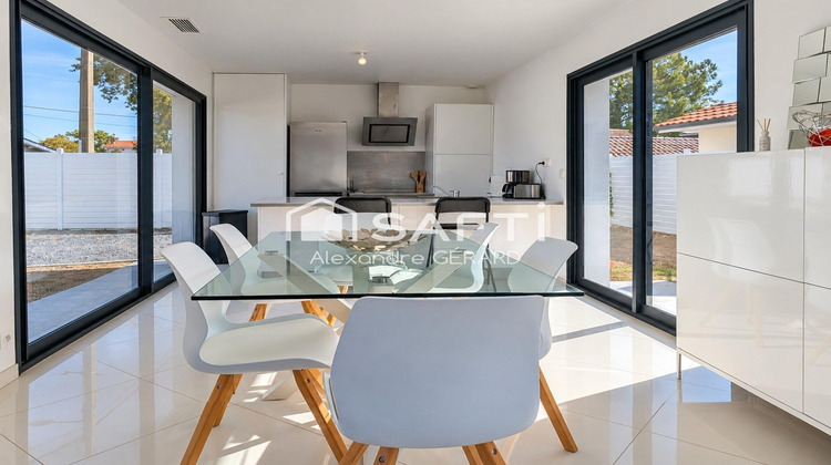 Ma-Cabane - Vente Maison La Teste-de-Buch, 77 m²