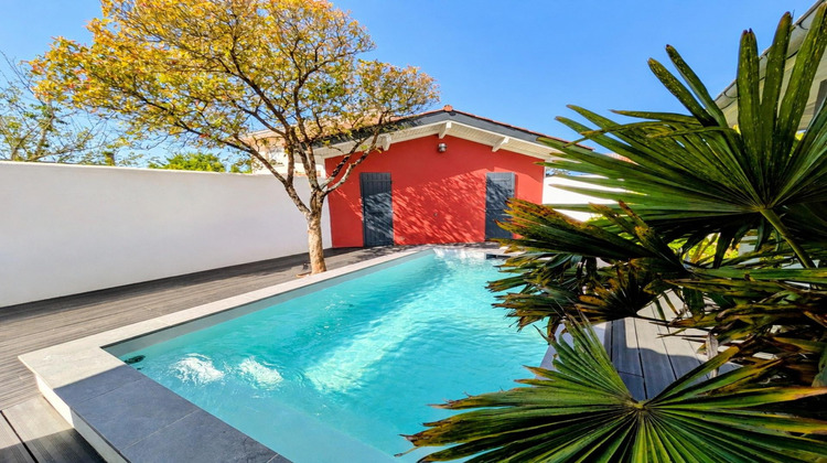 Ma-Cabane - Vente Maison La Teste-de-Buch, 126 m²